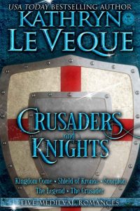 crusaders knights, kathryn le veque, epub, pdf, mobi, download