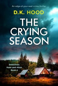 crying season, dk hood, epub, pdf, mobi, download