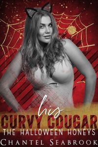 curvy cougar, chantel seabrook, epub, pdf, mobi, download