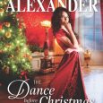 dance before christmas victoria alexander