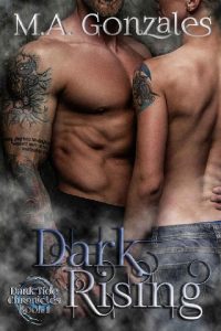 dark rising, ma gonzales, epub, pdf, mobi, download