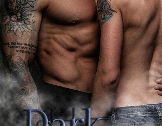 dark rising ma gonzales