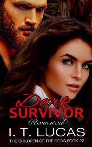 dark survivor reunited, it lucas, epub, pdf, mobi, download