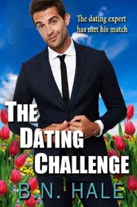 dating challenge, bn hale, epub, pdf, mobi, download
