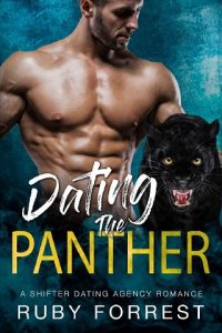 dating panther, ruby forrest, epub, pdf, mobi, download
