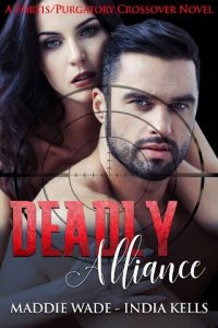 deadly allure, maddie wade, epub, pdf, mobi, download
