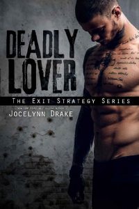 deadly lover, jocelynn drake