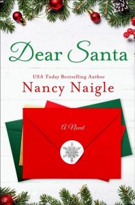 dear santa, nancy naigle, epub, pdf, mobi, download