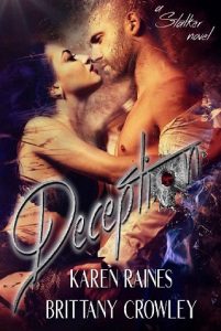 deception, brittany crowley, epub, pdf, mobi, download