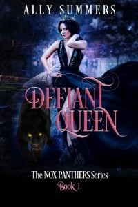 defiant queen, ally summers, epub, pdf, mobi, download