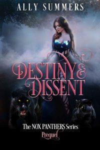 destiny dissent, ally summers, epub, pdf, mobi, download