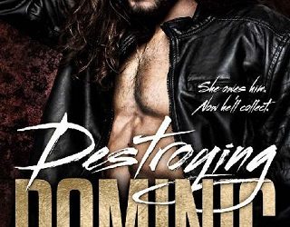 destroying dominic ginger ring