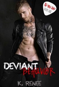 deviant behavior, k renee, epub, pdf, mobi, download