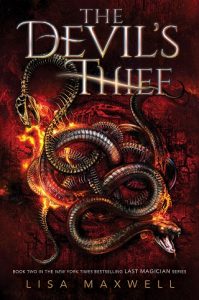 devils thief, lisa maxwell, epub, pdf, mobi, download