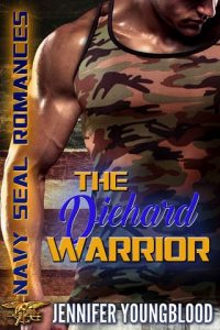 diehard warrior, jennifer youngblood, epub, pdf, mobi, download