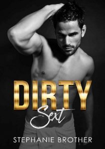 dirty sext, stephanie brother, epub, pdf, mobi, download