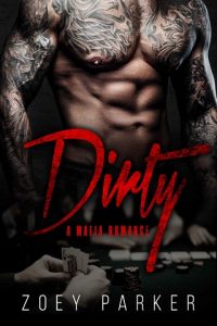 dirty, zoey parker, epub, pdf, mobi, download