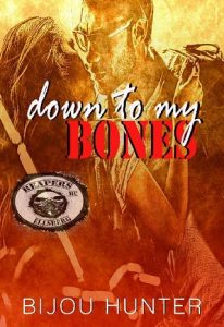 down bones, bijou hunter, epub, pdf, mobi, download
