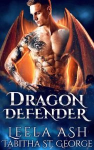 dragon defender, leela ash, epub, pdf, mobi, download