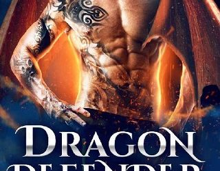 dragon defender leela ash