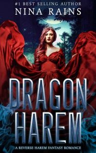 dragon harem, nina rains, epub, pdf, mobi, download