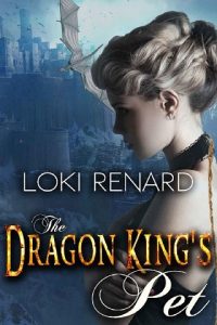 dragon kings pet, loki renard, epub, pdf, mobi, download