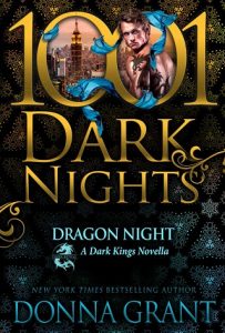 dragon night, donna grant, epub, pdf, mobi, download