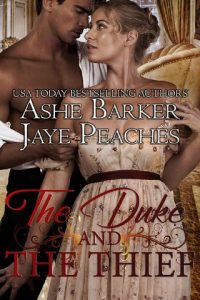 duke and thief, ashe barker, epub, pdf, mobi, download