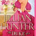 duke thousand desires jillian hunter