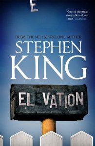 elevation, stephen king, epub, pdf, mobi, download