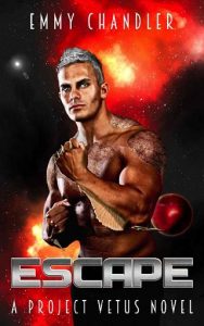 escape, emmy chandler, epub, pdf, mobi, download