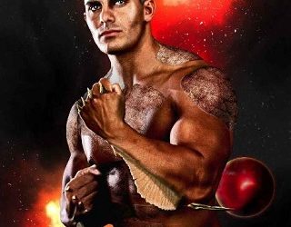 escape emmy chandler