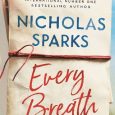 every breath nicholas sparks