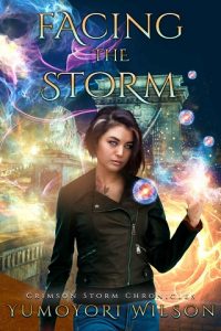 facing storm, yumoyori wilson, epub, pdf, mobi, download
