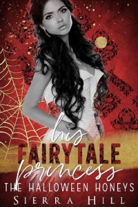 fairytale princess, sierra hill, epub, pdf, mobi, download