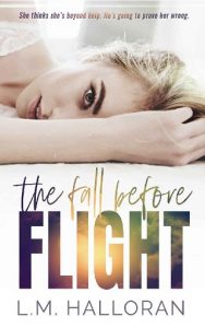fall before flight, lm halloran, epub, pdf, mobi, download
