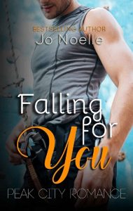 falling for you, jo noelle, epub, pdf, mobi, download