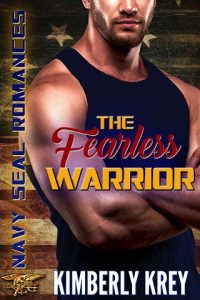 fearless warrior, kimberly krey, epub, pdf, mobi, download