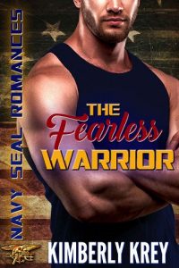 fearless warrior, kimberly krey, epub, pdf, mobi, download