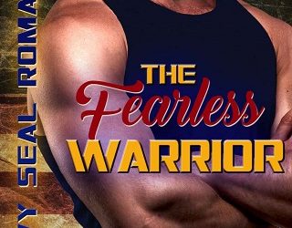 fearless warrior kimberly krey