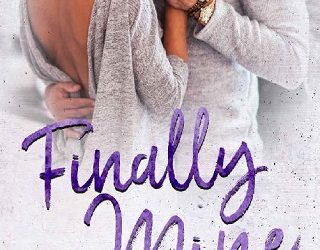 finally mine lucy score