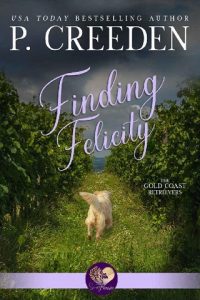 finding felicity, p creedon, epub, pdf, mobi, download