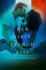 first french kiss, lacey legend, epub, pdf, mobi, download