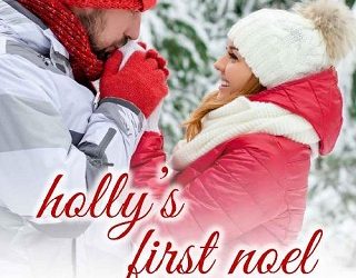 first noel serenity woods