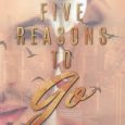 five reasons candace knoebel