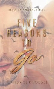 five reasons, candace knoebel, epub, pdf, mobi, download