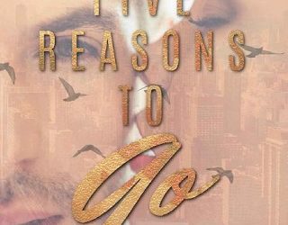 five reasons candace knoebel