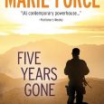 fiver years gone marie force