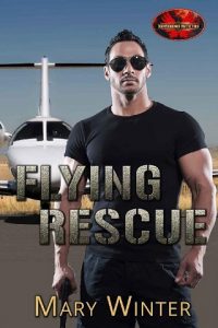flying rescue, mary winter, epub, pdf, mobi, download