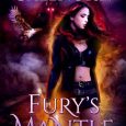 furys mantle yasmine galenorn